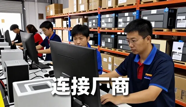 为什么越来越多仓储配送等选择电商代运营服务